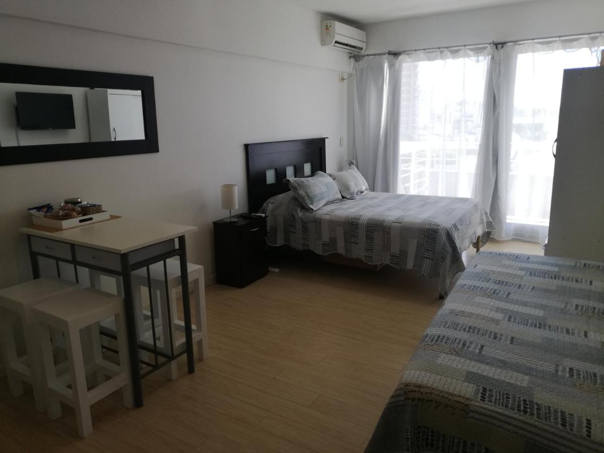 Airessoho1160 Apartment Буенос Айрес Екстериор снимка