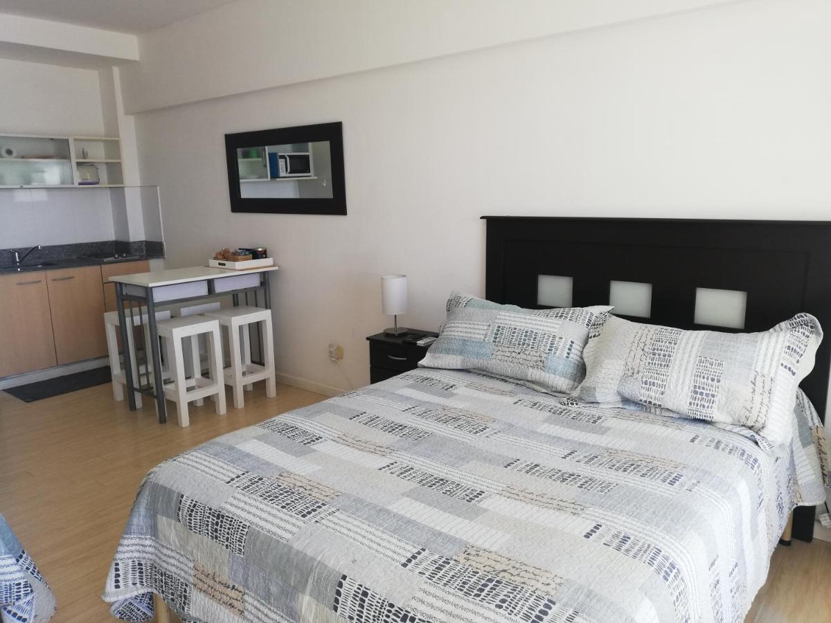 Airessoho1160 Apartment Буенос Айрес Екстериор снимка
