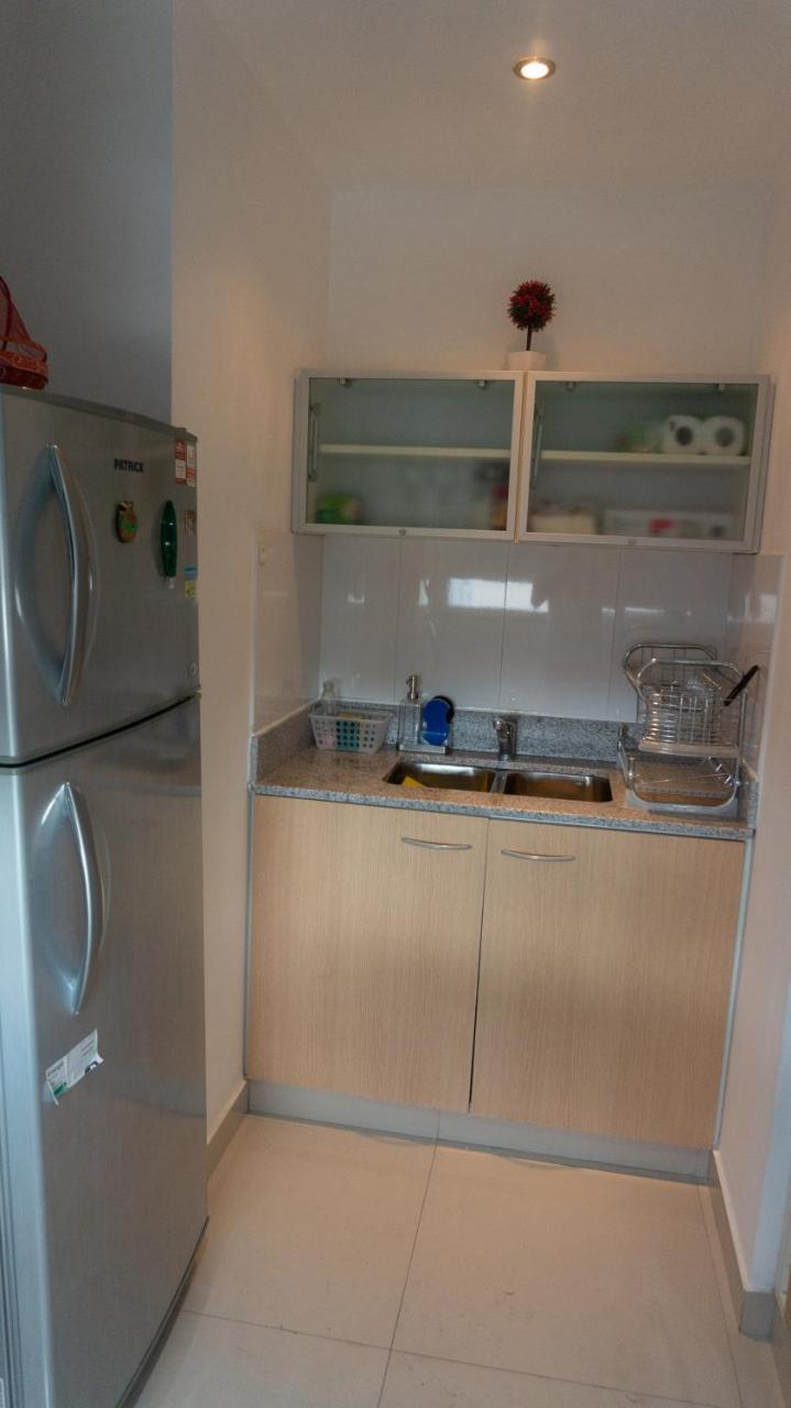 Airessoho1160 Apartment Буенос Айрес Екстериор снимка