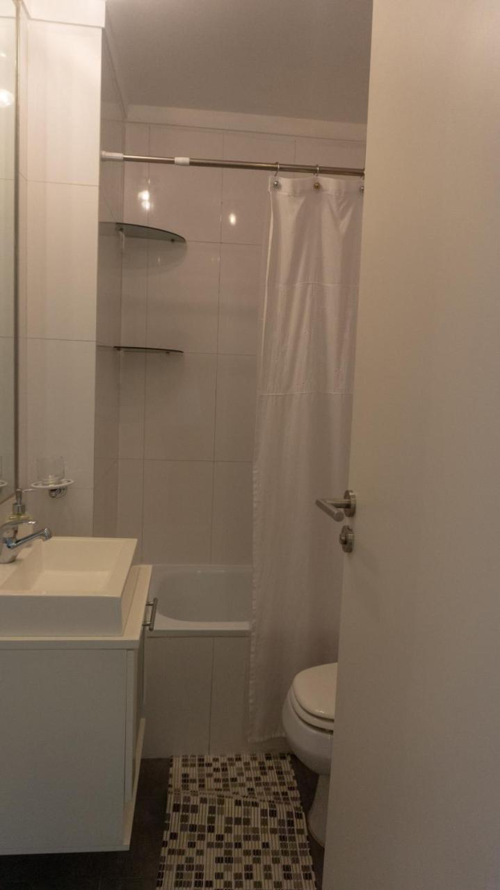 Airessoho1160 Apartment Буенос Айрес Екстериор снимка