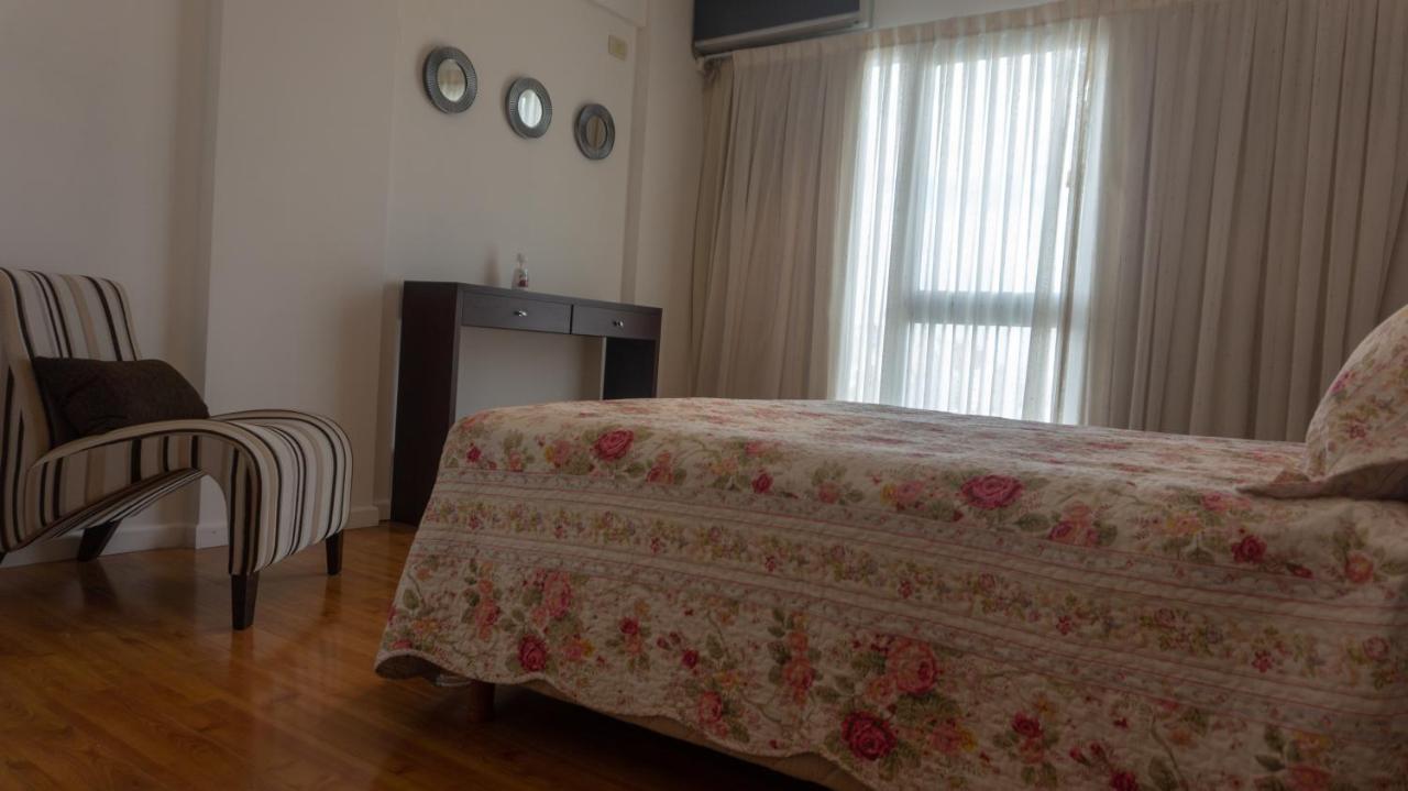 Airessoho1160 Apartment Буенос Айрес Екстериор снимка