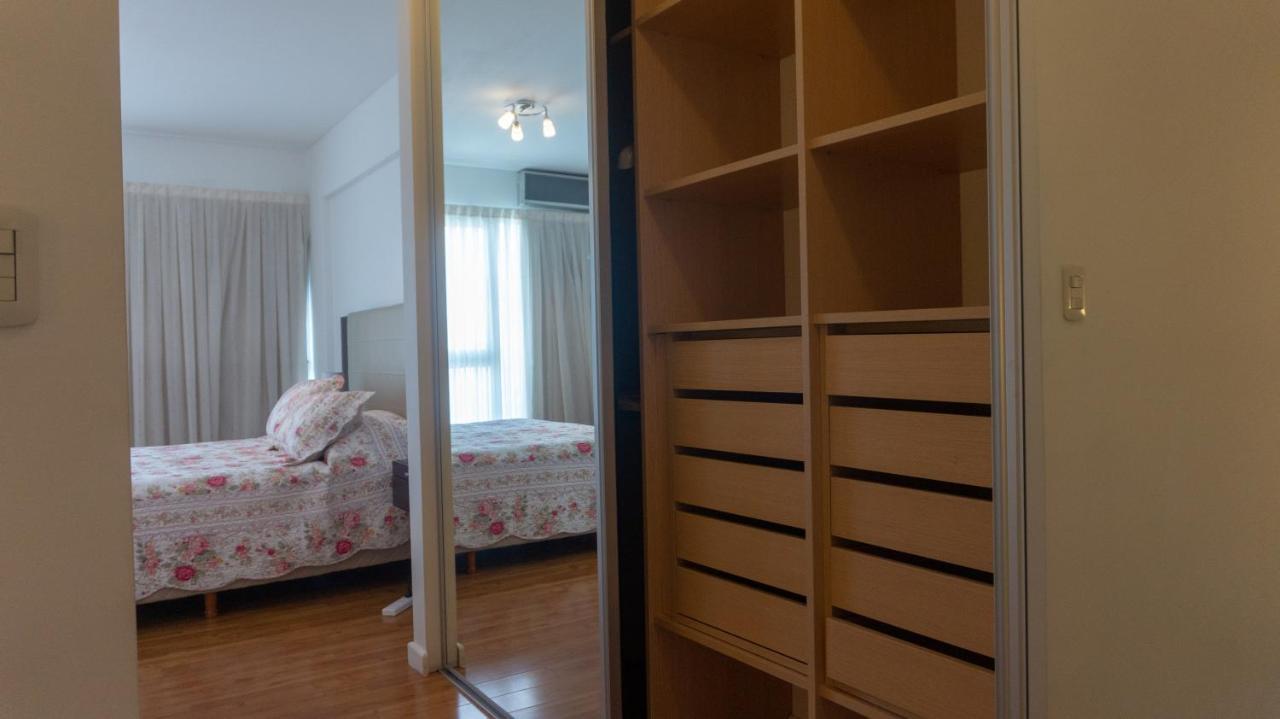 Airessoho1160 Apartment Буенос Айрес Екстериор снимка
