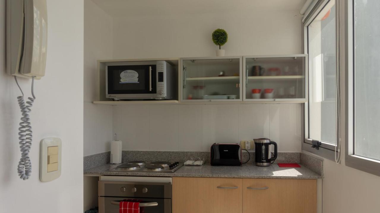Airessoho1160 Apartment Буенос Айрес Екстериор снимка