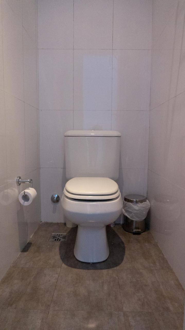 Airessoho1160 Apartment Буенос Айрес Екстериор снимка