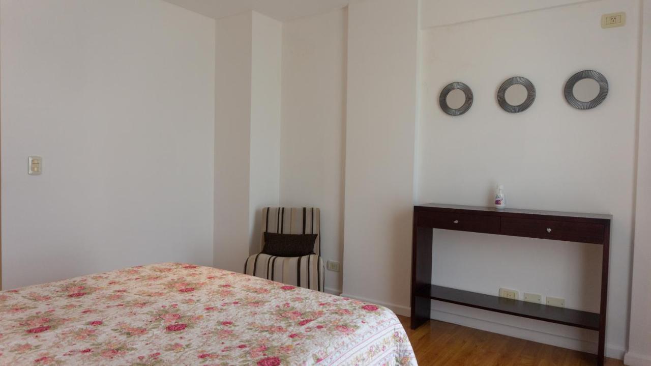 Airessoho1160 Apartment Буенос Айрес Екстериор снимка