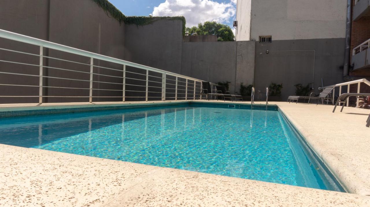 Airessoho1160 Apartment Буенос Айрес Екстериор снимка