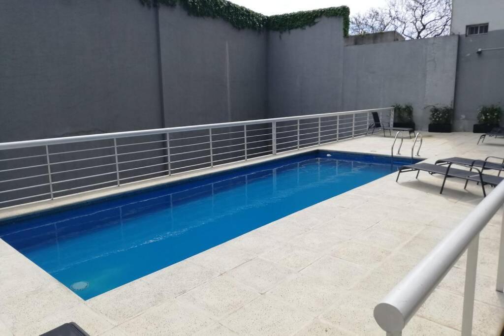 Airessoho1160 Apartment Буенос Айрес Екстериор снимка