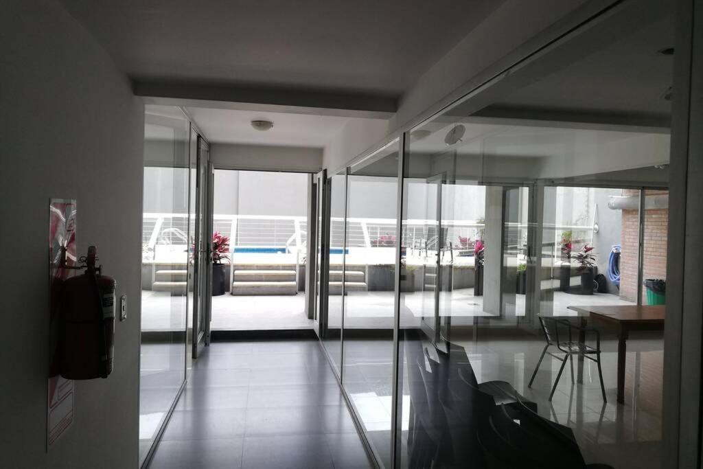 Airessoho1160 Apartment Буенос Айрес Екстериор снимка