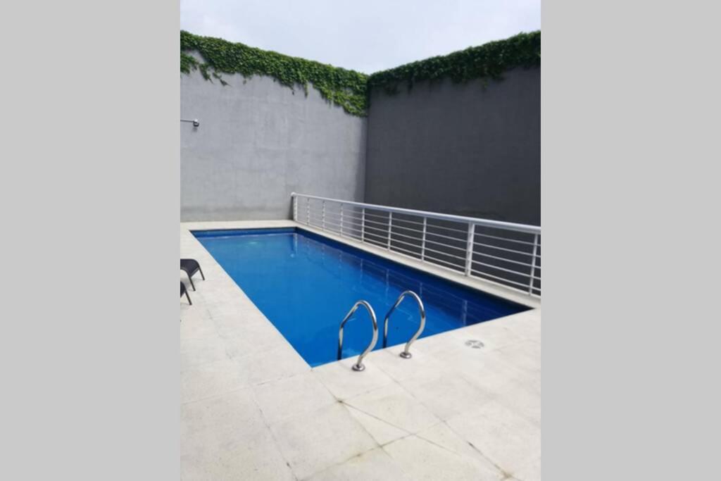 Airessoho1160 Apartment Буенос Айрес Екстериор снимка
