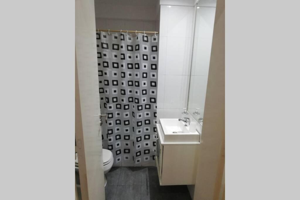 Airessoho1160 Apartment Буенос Айрес Екстериор снимка