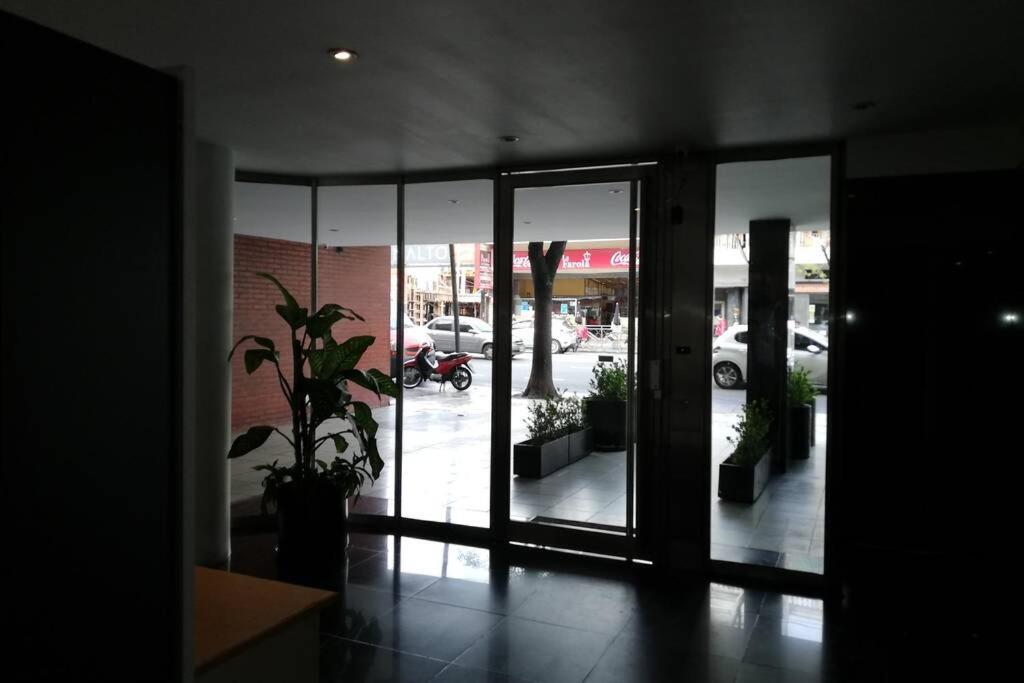 Airessoho1160 Apartment Буенос Айрес Екстериор снимка