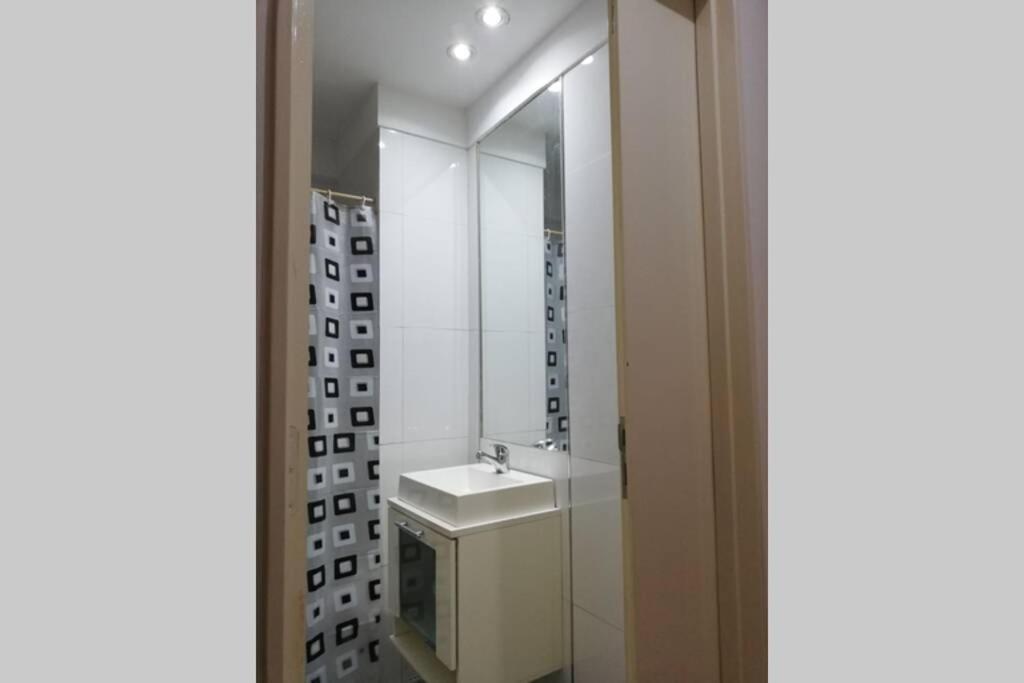 Airessoho1160 Apartment Буенос Айрес Екстериор снимка