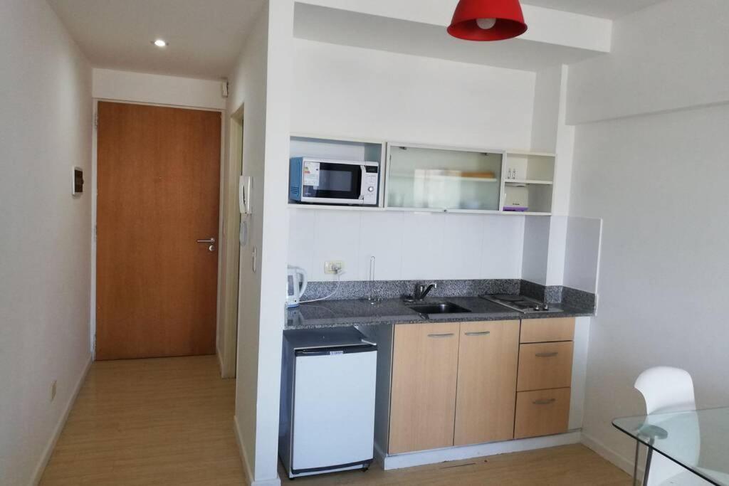 Airessoho1160 Apartment Буенос Айрес Екстериор снимка