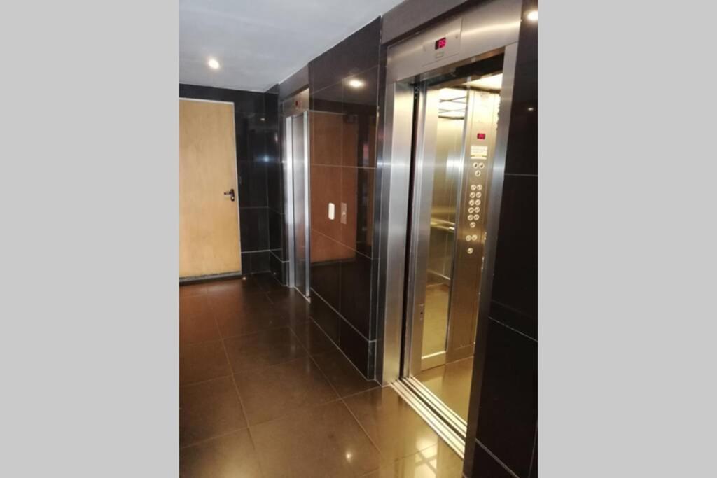 Airessoho1160 Apartment Буенос Айрес Екстериор снимка