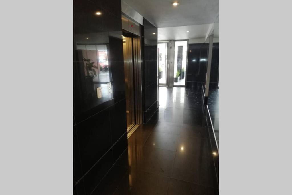Airessoho1160 Apartment Буенос Айрес Екстериор снимка